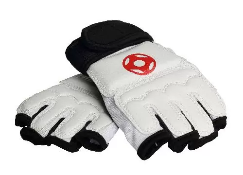 Перчатки для каратэ Киокусинкай вид 1 от магазина Супер Спорт