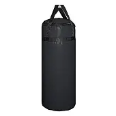 Мешок боксерский 50см, d 25см любит. класс на ремнях 10 кг от магазина Супер Спорт