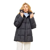 Куртка LAWINTER женская 83999 черный Куртка LAWINTER женская 83999 черный от магазина Супер Спорт