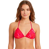 Топ купальный Regatta Aceana String Top RWM010 pink от магазина Супер Спорт