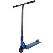 Самокат TechTeam трюковый Zorg blue (2024) от магазина Супер Спорт